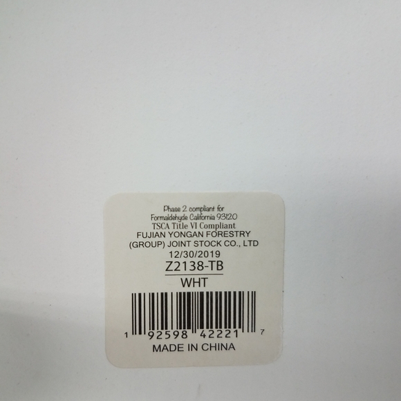 Best Mom Ever Wall Art Sign, Mothers Day Gift - Picture 5 of 9